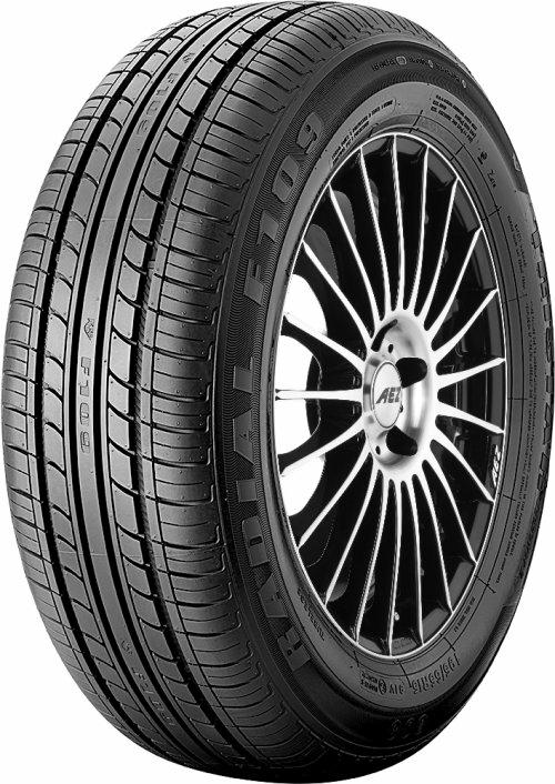 Radial F109 175/50 R16 TT254 bandenmaat auto