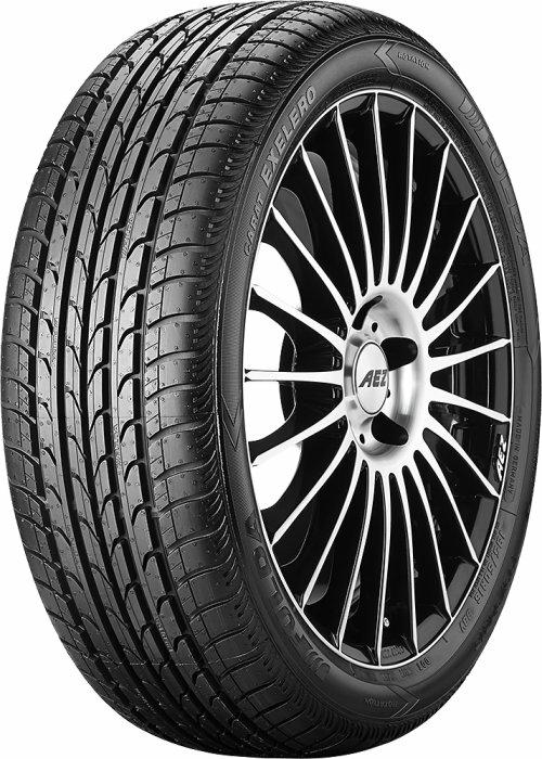 Carat Exelero 215/35 ZR18 517524 bandenmaat auto