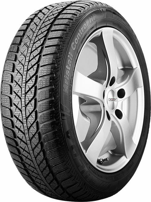 Kristall Control HP 235/45 R17 523423 henkilöauton renkaat