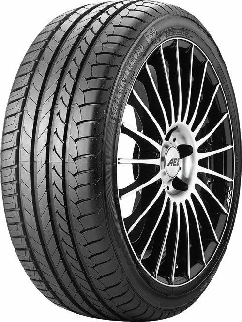 EfficientGrip 215/40 R17 526784 bandenmaat auto