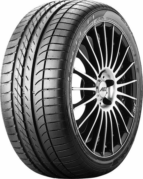 Eagle F1 Asymmetric 255/45 R19 532896 henkilöauton renkaat