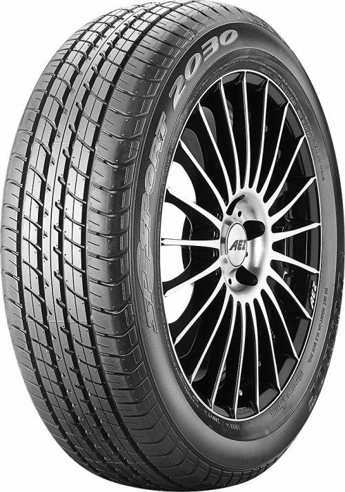 SP Sport 2030 185/60 R16 533579 bandenmaat auto