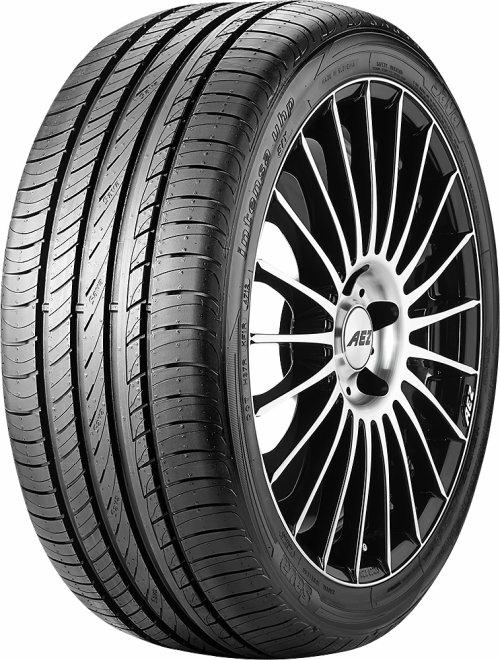 Intensa UHP 205/40 R17 522273 henkilöauton renkaat