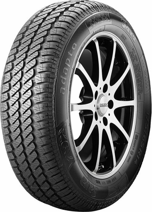 Adapto 155/70 R13 522305 bandenmaat auto