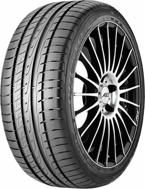 Presto UHP 225/55 R16 527570 bandenmaat auto