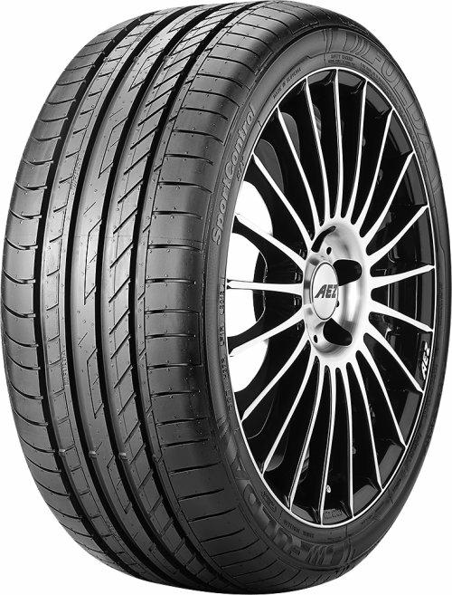 SportControl FP 255/30 R19 528545 henkilöauton renkaat