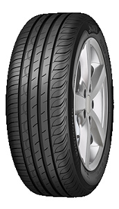 Intensa HP2 205/45 R17 547065 passenger car tyres