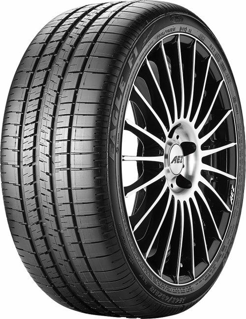Eagle F1 Supercar EM 285/35 ZR19 519670 bandenmaat auto