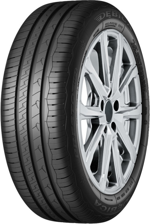 Presto HP 2 215/60 R17 548078 henkilöauton renkaat