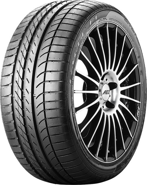 Eagle F1 Asymmetric 215/35 R18 549836 bandenmaat auto