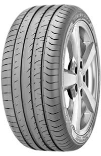 Intensa UHP 2 205/40 R17 574195 henkilöauton renkaat