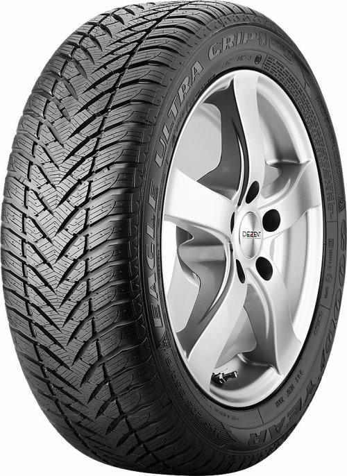 Eagle Ultra Grip GW-3 MS 205/50 R16 509610 henkilöauton renkaat