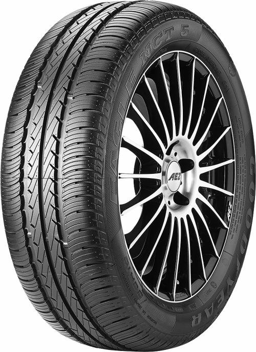 EAGLE NCT5 215/60 R15 510199 henkilöauton renkaat