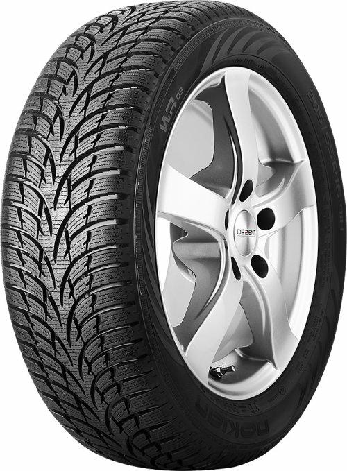 Autorenkaat Nokian WR D3 EAN: 6419440166636