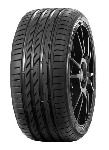 ZLINEXL 245/35 R21 429931 henkilöauton renkaat