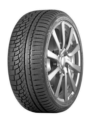 WR A4 245/35 R21 429990 henkilöauton renkaat
