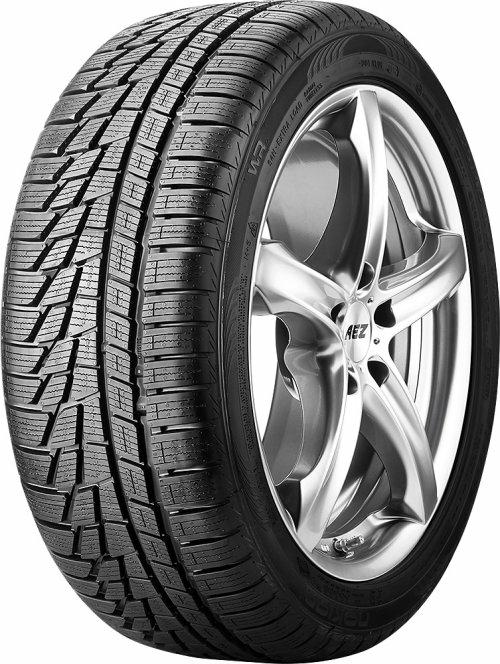 WR G2 245/50 R18 T428041 bandenmaat auto