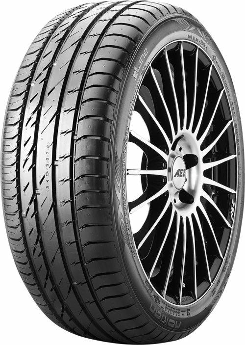 Nokian Line 175/65 R14 T428734 bandenmaat auto