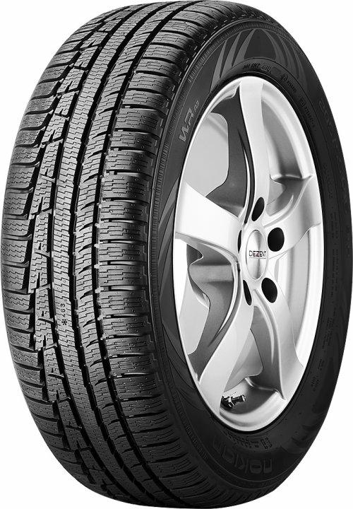 WR A3 235/45 R19 T428779 henkilöauton renkaat