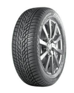 Nokian Snowproof 185/60 R14 82T Winter tyres (6419440380599) R-403739 ...