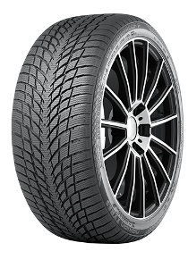 SNOWPROOF P 245/50 R18 T431275 bandenmaat auto