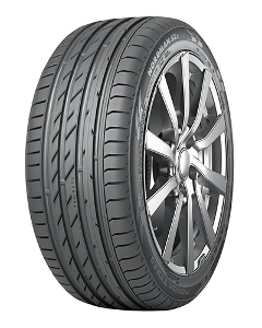 Nordman SZ2 235/40 R18 T431735 bandenmaat auto
