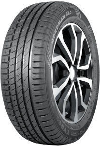 Nordman SX3 205/70 R15 T432331 henkilöauton renkaat