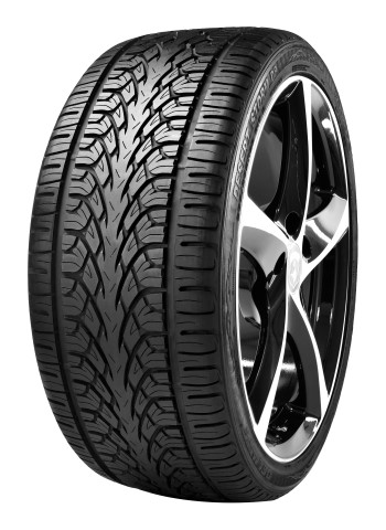 DS8 275/30 R19 6921109011626 henkilöauton renkaat