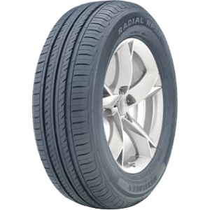 RP28 205/70 R15 WE6681 henkilöauton renkaat