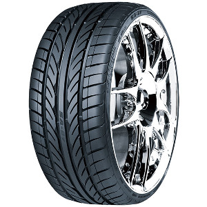 ZUPER ACE SA-57 285/35 R22 0693 henkilöauton renkaat