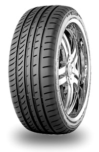 Champiro UHP1 195/50 R16 100A1582 henkilöauton renkaat