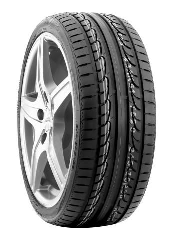 N6000XL 205/40 R17 12281 henkilöauton renkaat