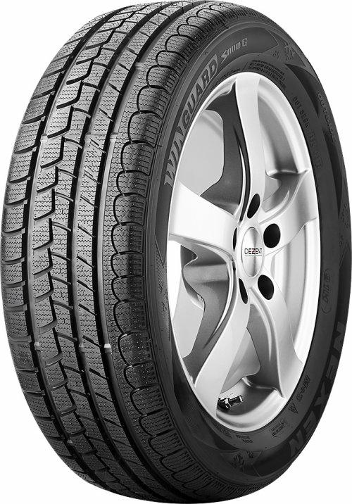Winguard Snow G WH1 155/65 R14 13013NXC bandenmaat auto