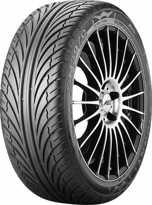 SN3970 215/35 ZR19 1759 bandenmaat auto