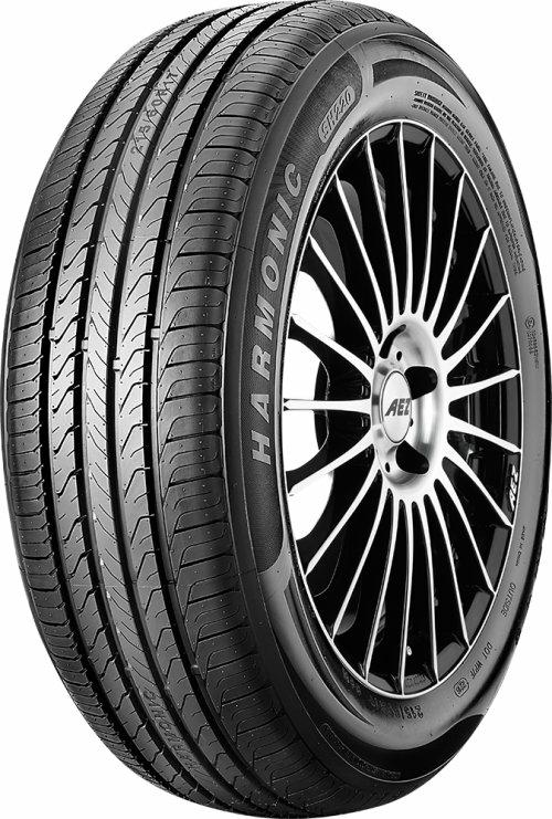SH220 215/60 R17 6880 henkilöauton renkaat