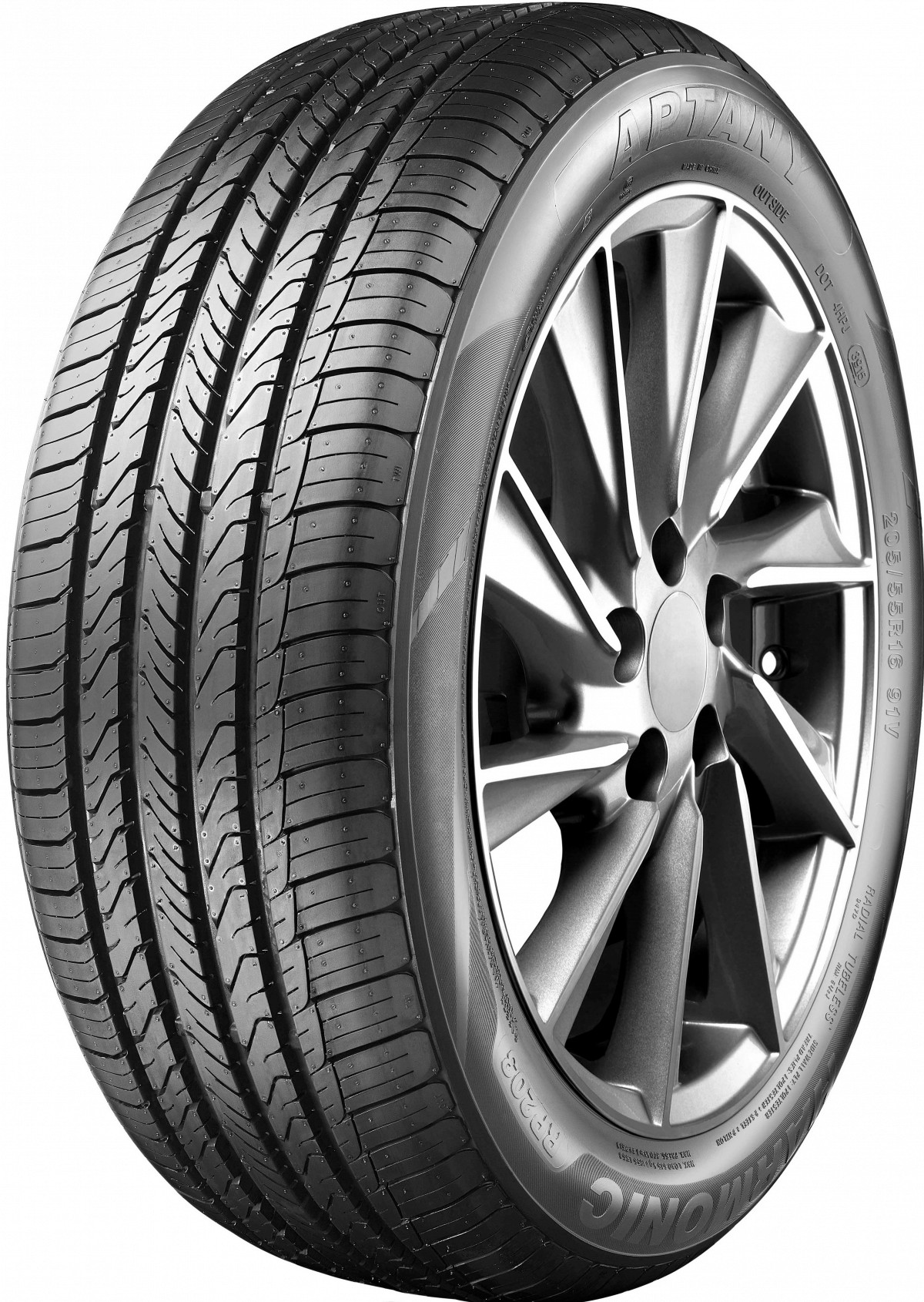 RP203 195/55 R15 6978 passenger car tyres