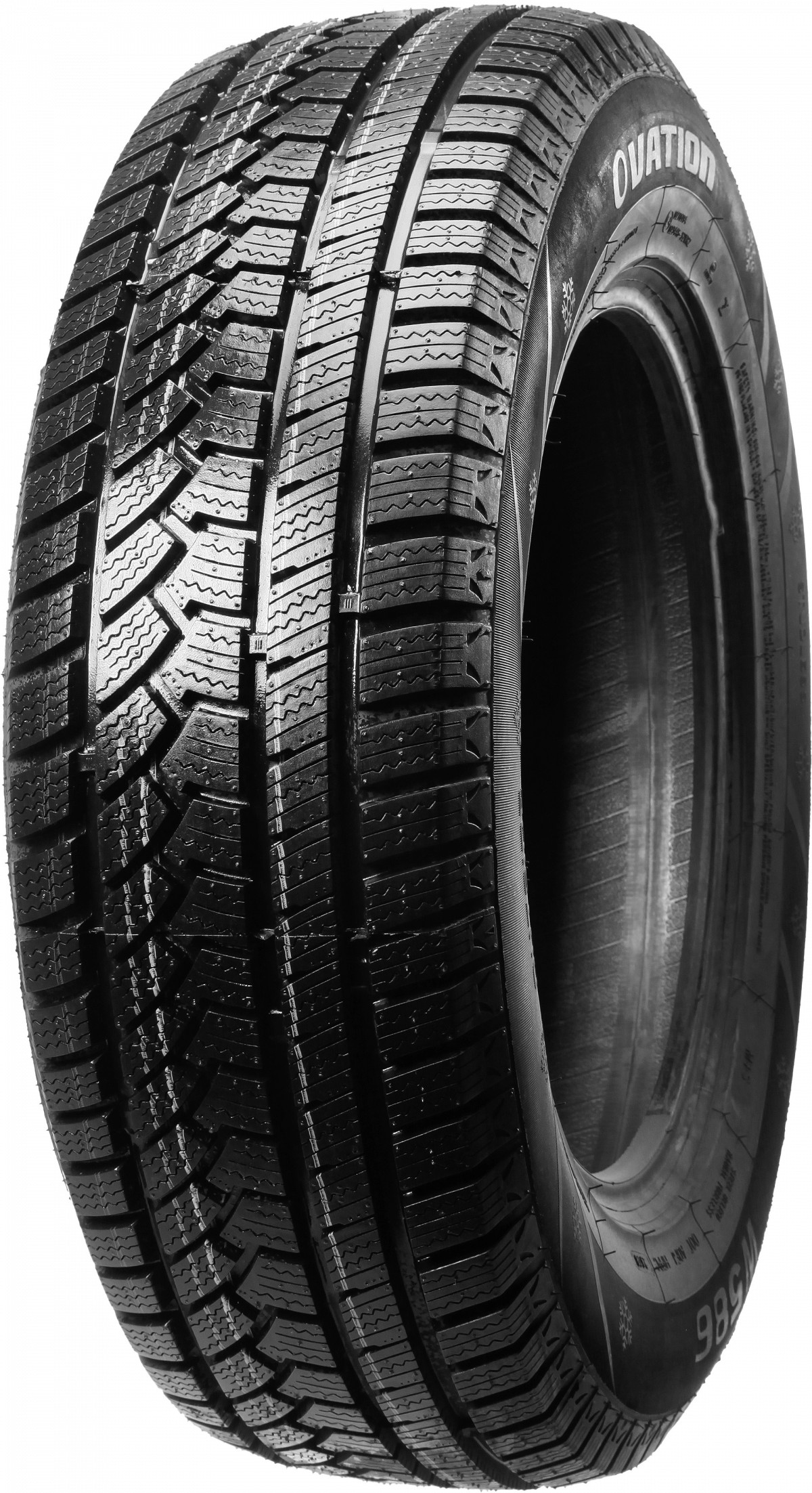 W586 235/55 R17 3000173974 bandenmaat auto