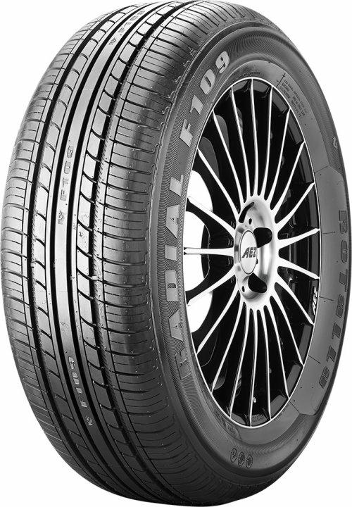 Autorenkaat Rotalla F109 EAN: 6958460901167