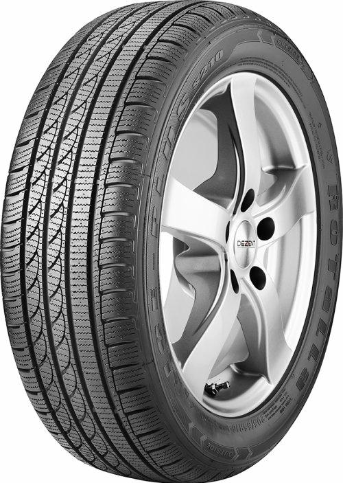 Ice-Plus S210 205/50 R16 908258 henkilöauton renkaat