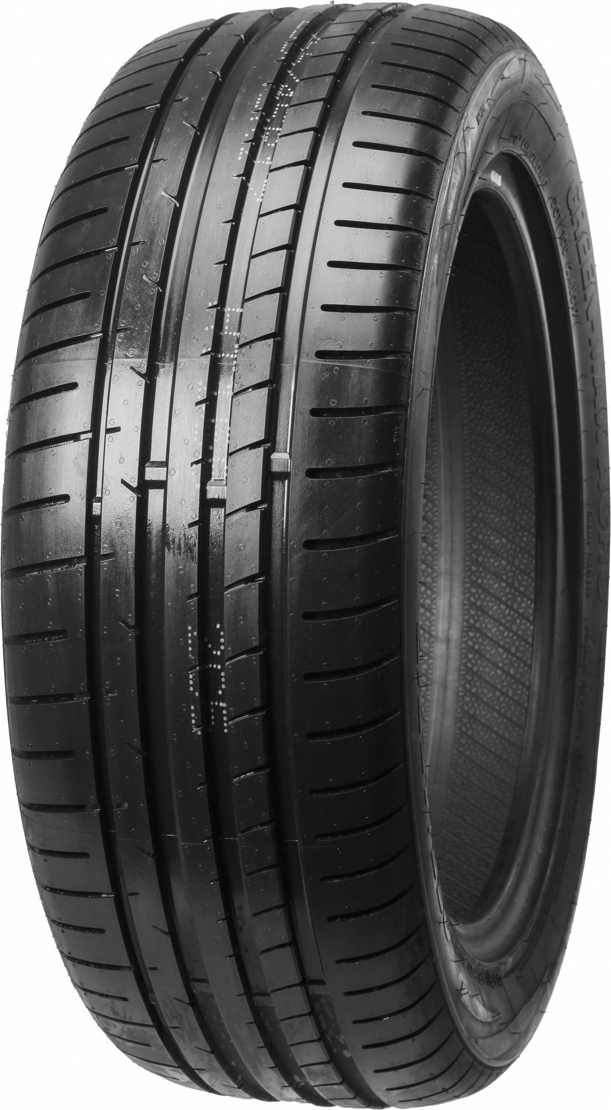 GreenMax Acro 255/40 R19 221003846 henkilöauton renkaat