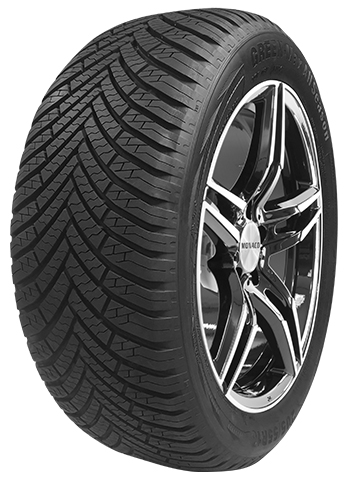 GREENMAX ALLSEASON XL M+S 3PMSF TL 215/45 R16 363122 bandenmaat auto