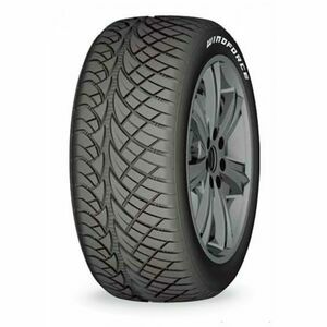RACING-DRAGON 265/60 R18 WI1356W1 henkilöauton renkaat