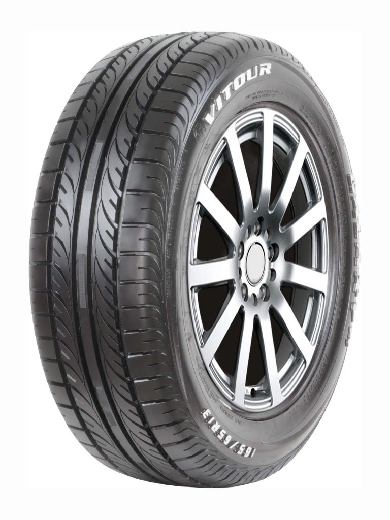 Galaxy F1 165/65 R13 V1656513-4 bandenmaat auto