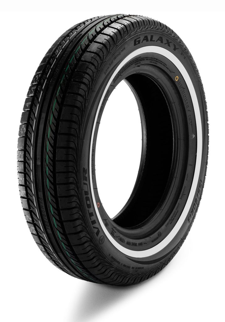 Galaxy F1 185/60 R13 MPN: R-448169