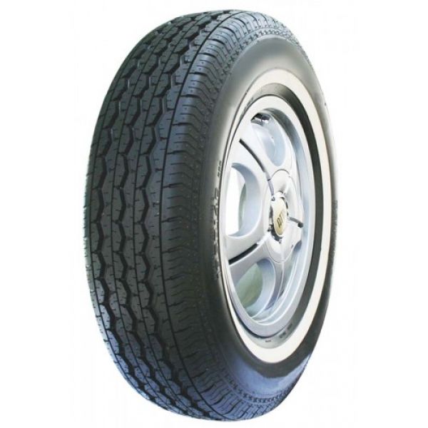 V2000 195/80 R15 V19515 bandenmaat auto