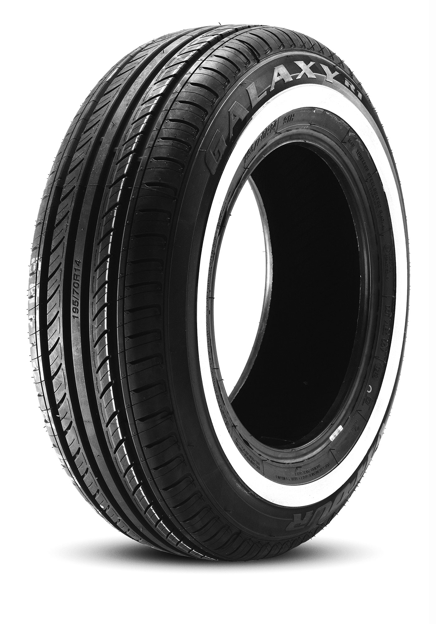 Galaxy R1 205/70 R15 2015205VITH7000 henkilöauton renkaat