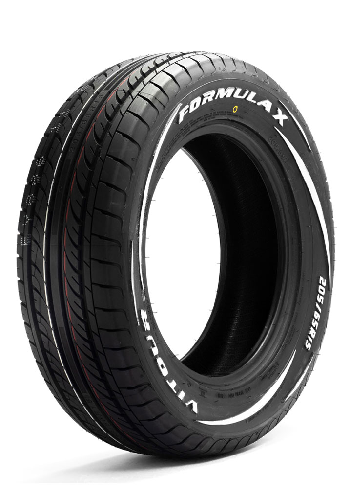 Formula X 215/65 R16 V2156516 henkilöauton renkaat