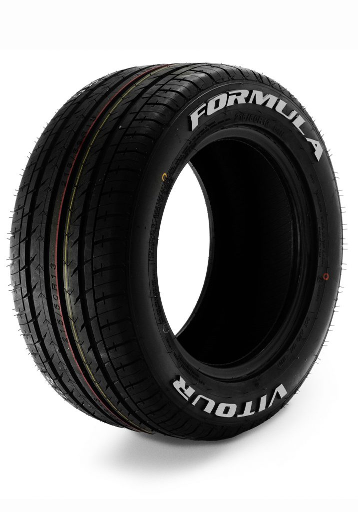 Formula 195/45 R15 V1954515 henkilöauton renkaat