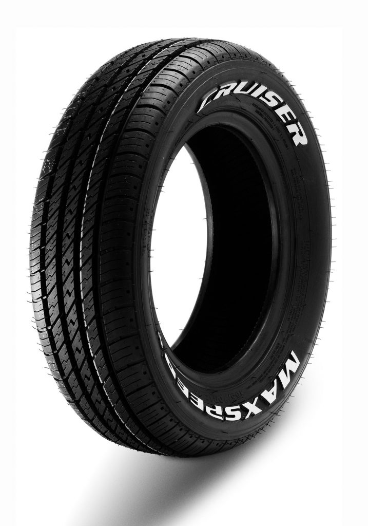 MAXSPEEDx 155/70 R12 V1557012-1 Auto