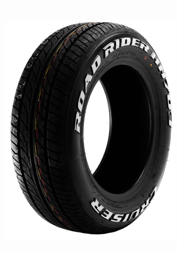 Road Rider 175/70 R13 V1757013-1 henkilöauton renkaat